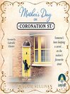Cover image for Mother's Day on Coronation Street